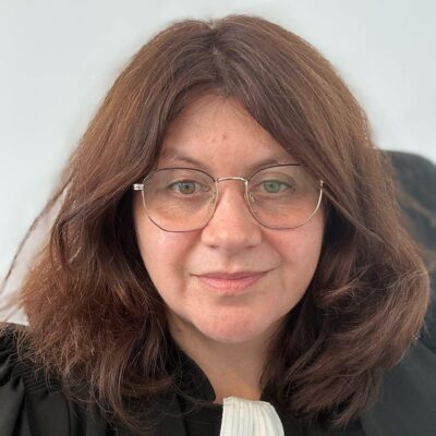 Maître Yulia KOROLEVA — Avocat Indépendant 