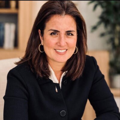 Maître Zeina ZEIDAN  Paris