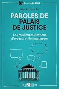 12 livres incontournables pour les avocats en 2026 : justice, éloquence, IA et grands procès - photo 6