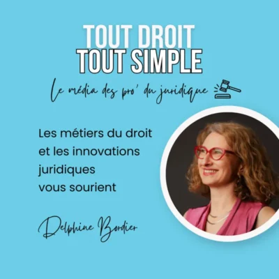 10 podcasts pour avocats à écouter pour prendre du recul, mieux travailler et s'évader du cabinet - photo 1