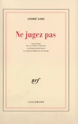12 livres incontournables pour les avocats en 2026 : justice, éloquence, IA et grands procès - photo 6