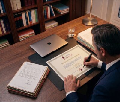 Pourquoi obtenir un certificat de spécialisation lorsqu'on est avocat : avantages, conditions et opportunités de développement - photo 1
