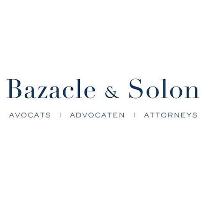 Cabinet BAZACLE & SOLON logo