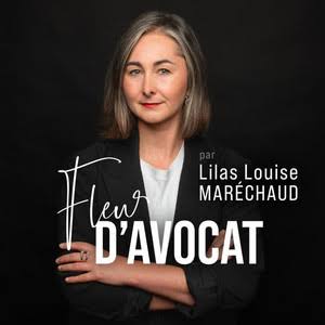 10 podcasts pour avocats à écouter pour prendre du recul, mieux travailler et s'évader du cabinet - photo 1