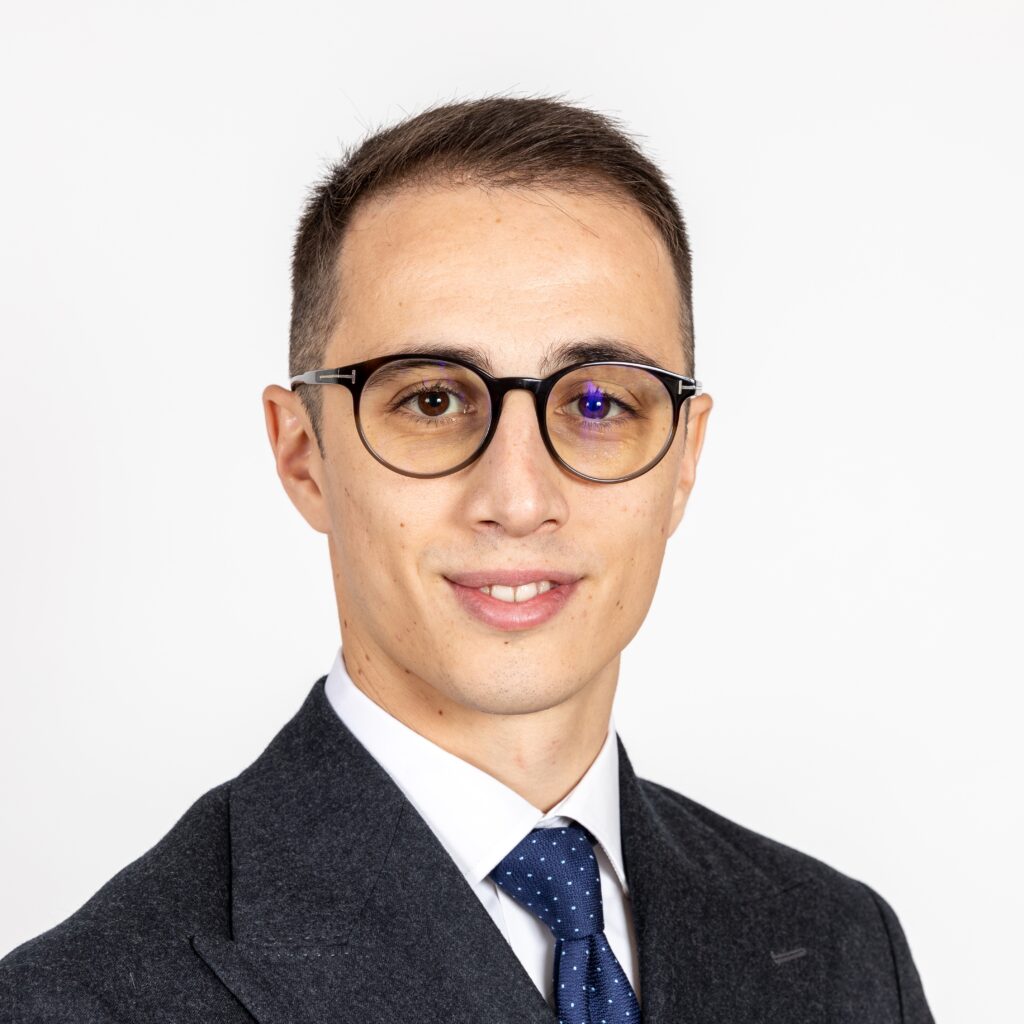 Maitre Maître Anthony FERRANDON Avocat Clermont-Ferrand