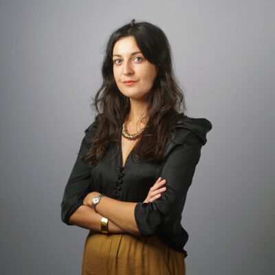 Maître Camille PASCAL avocat garde alternée Toulouse