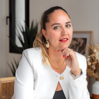 Maître Cindy YVARS  Toulon