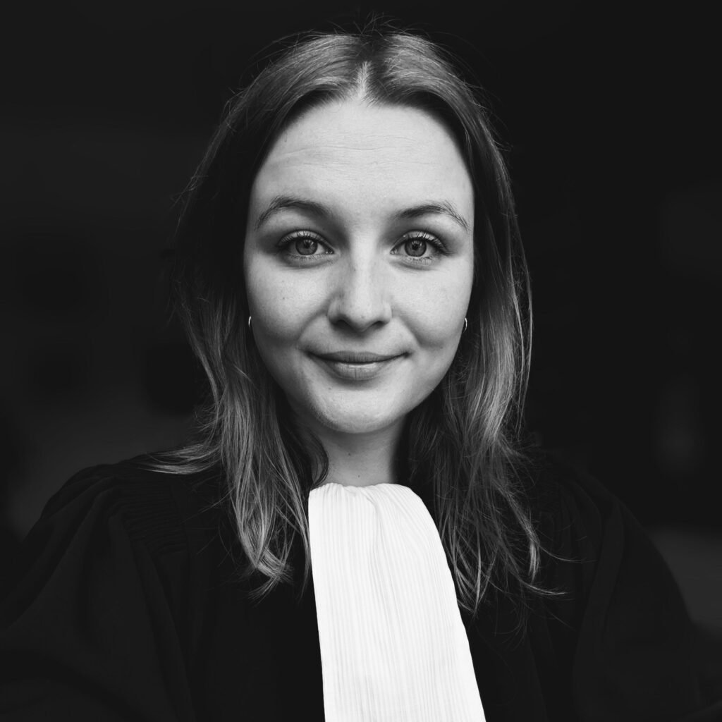Maître Coline HULOUX Avocat Paris