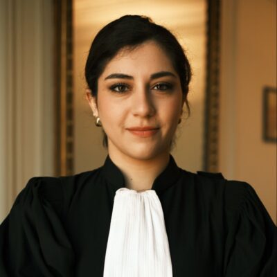 Maître Eugénie DUCROC ACCAOUI — Avocat Indépendant 