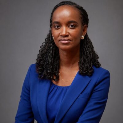 Maître Fatoumata diariou BAH — Avocat Indépendant 