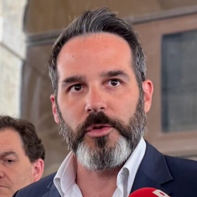 Maître François ROUJOU DE BOUBÉE avocat droit des mineurs Auch