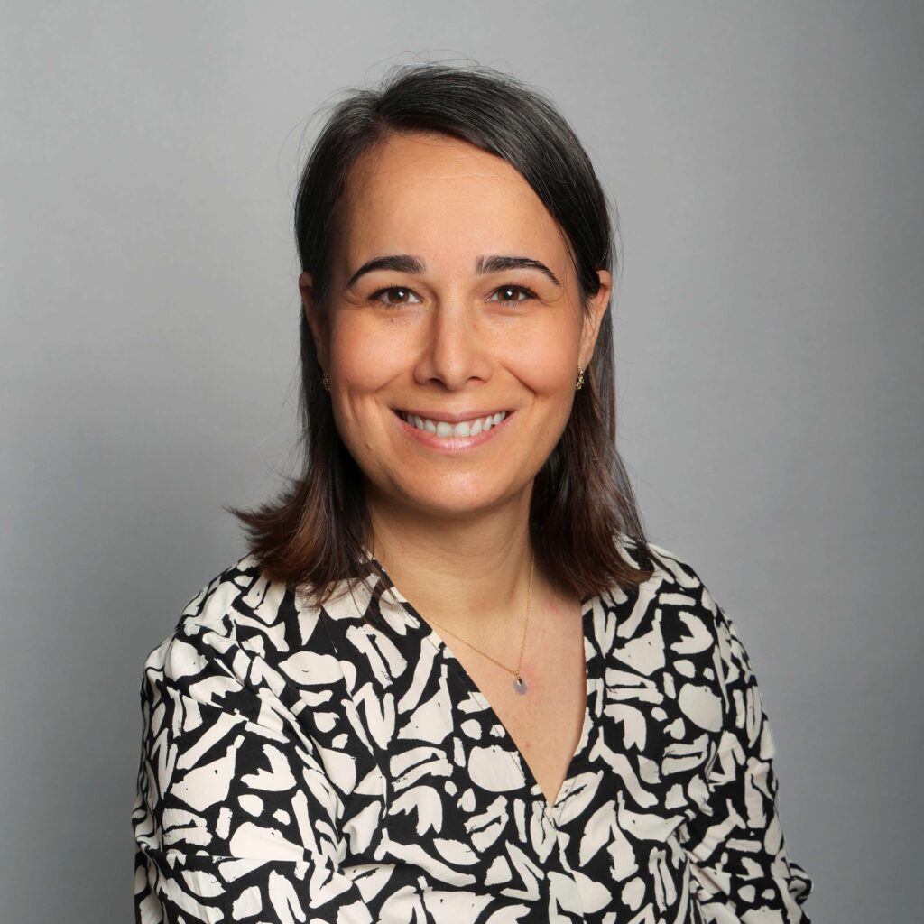 Maître Gabrielle AYNÈS Avocat Paris