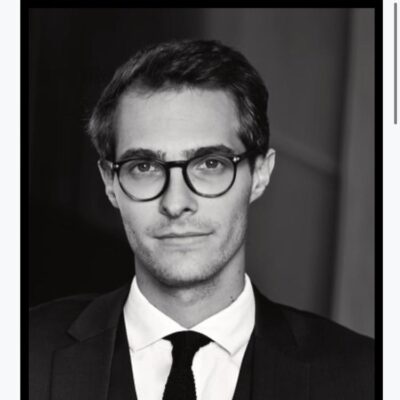 Maître Gauthier LECOCQ — Avocat Indépendant 