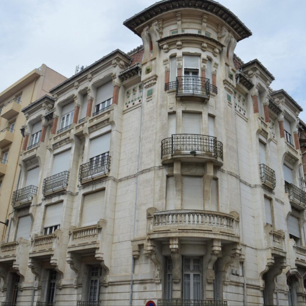 Avocat Perpignan