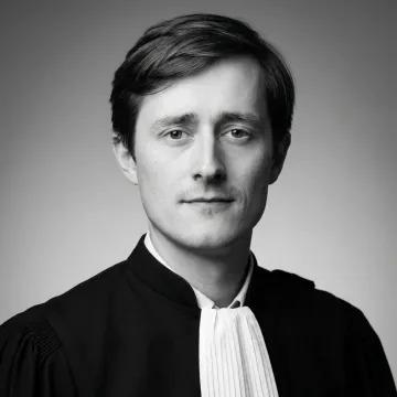 Maitre Maître hugo FORT Avocat Lille