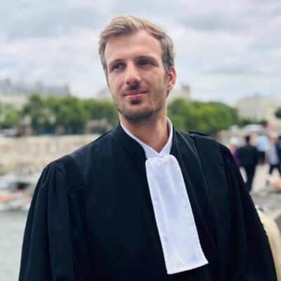 Maître Jan VERDONK — Avocat Indépendant 