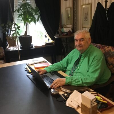 Maître jean Paul FOURMONT — Avocat indépendant