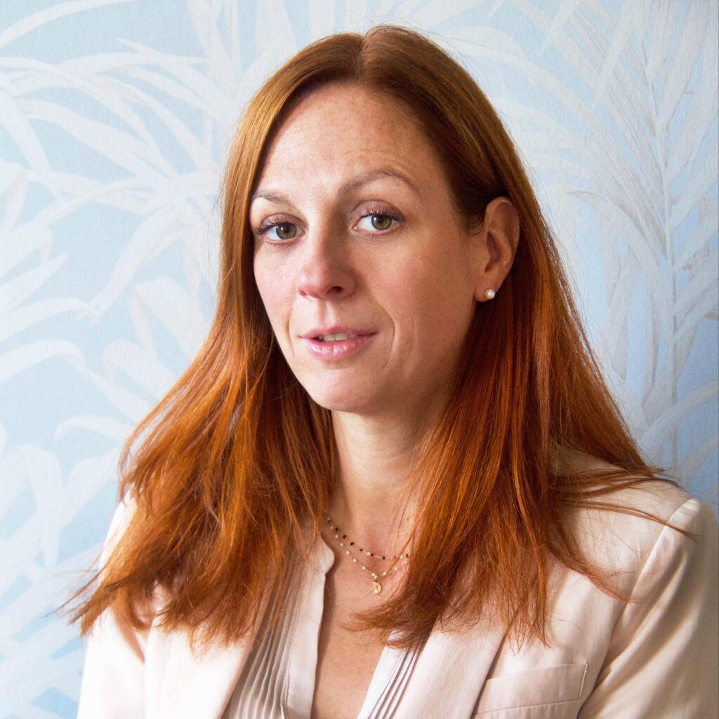 Maitre Maître julie HELD-SUTTER Avocat Orléans