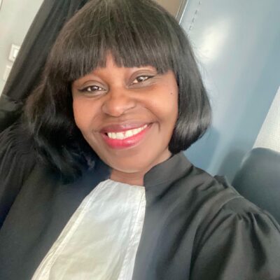 Maître Léonie IBINGA avocat Grenoble