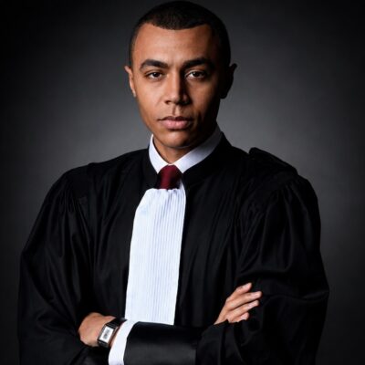 Maître Louis ROUMESTANT — Avocat Indépendant 