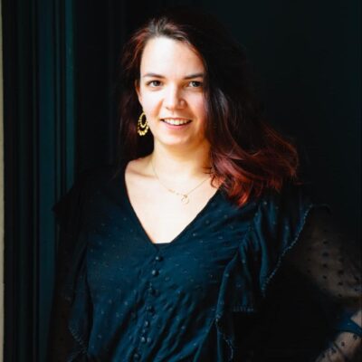 Maître Louise FONTAINE — Avocat Indépendant 