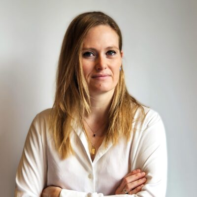 Maître Margaux CONIL-SÉON avocat Paris