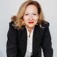 Maître Marine Dubois Avocat Auxerre 