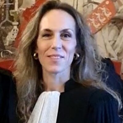 Maître Marion CUNY — Avocat Indépendant 
