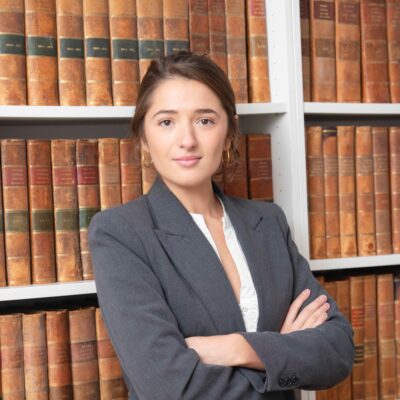 Maître Mathilde BEKKAT — Avocat Indépendant 