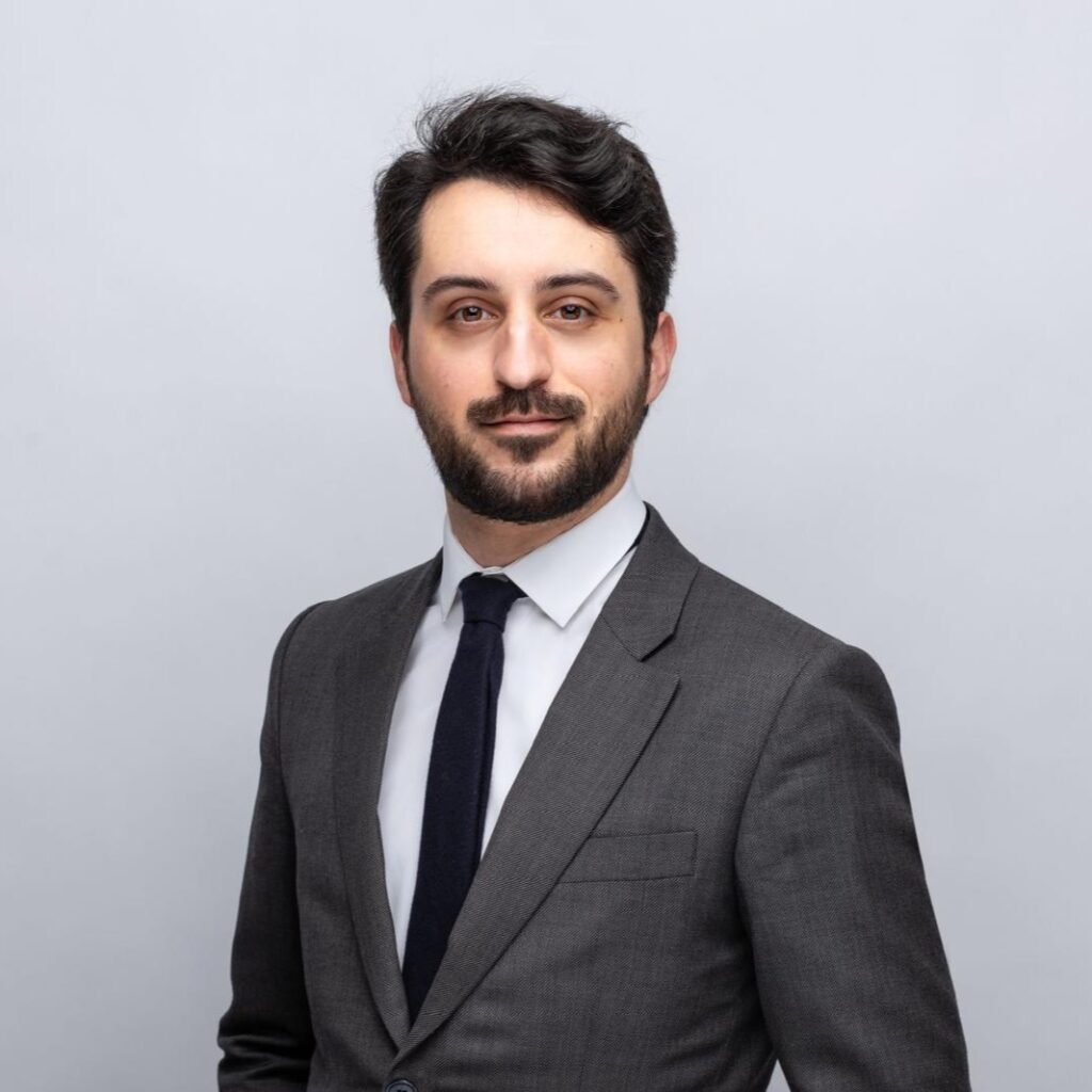 Avocat Paris