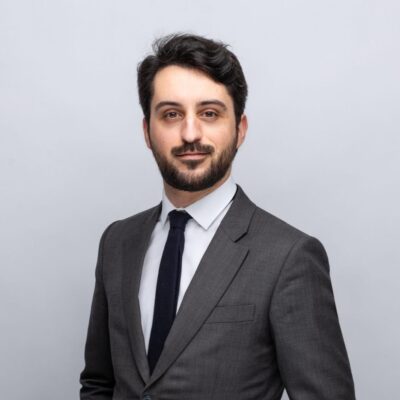 Maître Matthieu AUGAGNEUR avocat droit de la copropriété Paris 18ème
