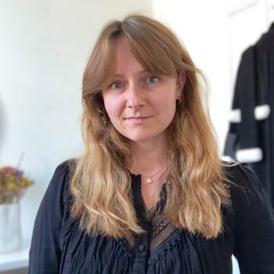 Maître Maud COUSIN avocat droit des mineurs Rennes