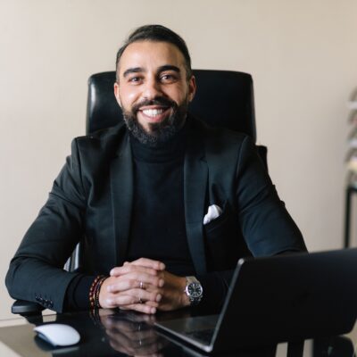 Maître Nabil EL OUCHIKLI — Avocat Indépendant 