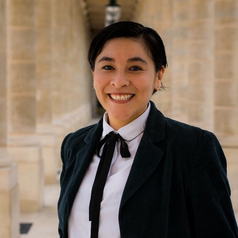 Maitre Maître Patricia CESPEDES Avocat Paris