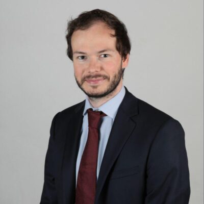 Maître vincent SCUDERONI avocat Paris 17ème