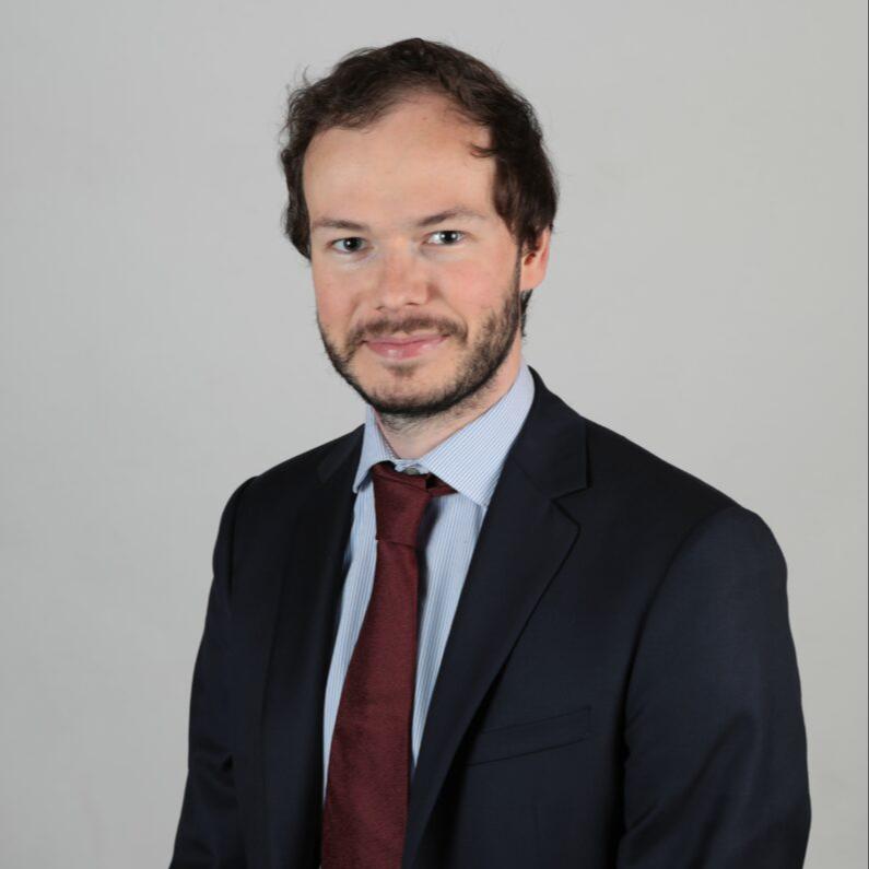 Maitre Maître Vincent Scuderoni Avocat Paris