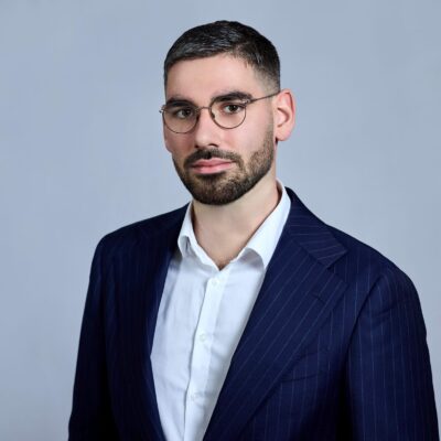 Maître Yannis LE CAVORZIN METALLINOS — Avocat Indépendant 