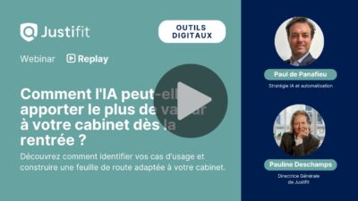 IA en cabinet d’avocats : la méthode de Paul de Panafieu pour identifier les bons usages
