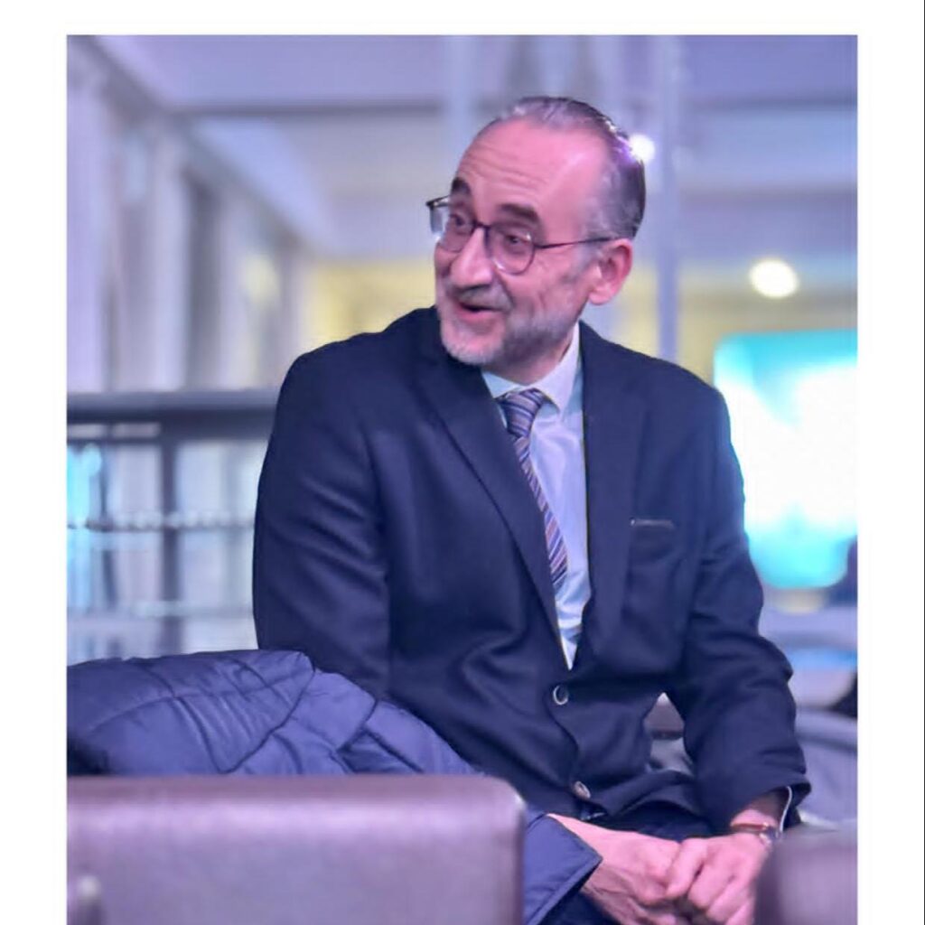 Maitre Maître Arnaud ANDRIEU Avocat Beauvais