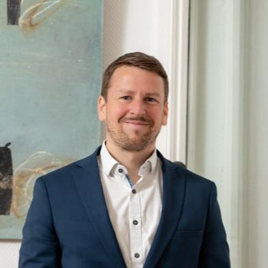 Maître Cédric D'OOGHE avocat Strasbourg