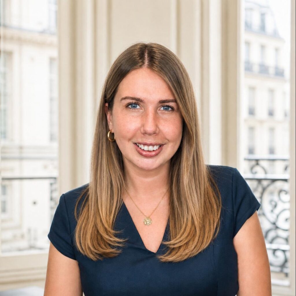 Maitre Maître Claire HANNEZO Avocat Paris
