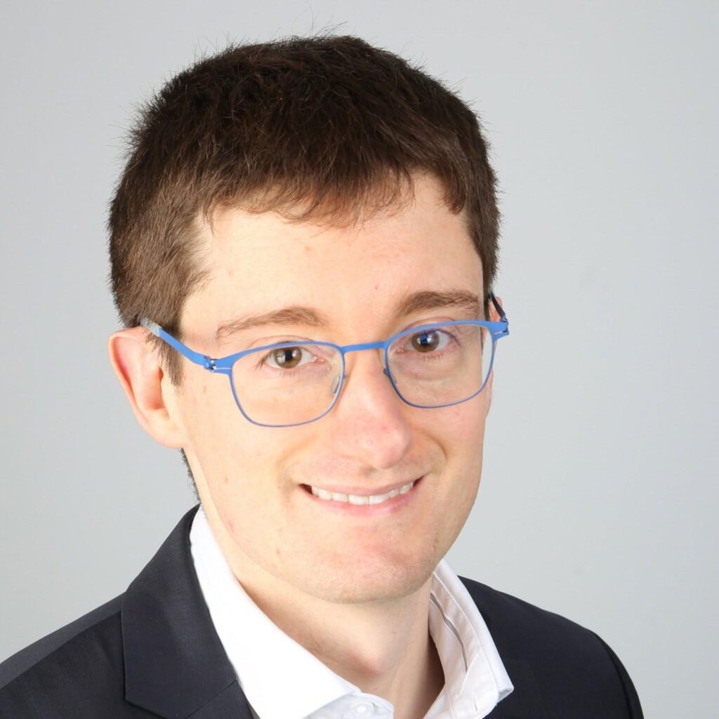 Maitre Maître Cyril AUFRECHTER Avocat Paris