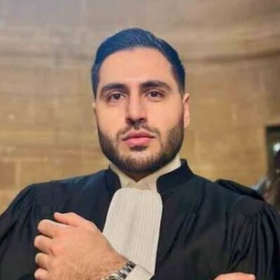 Maître David TAVARATIAN — Avocat Indépendant 
