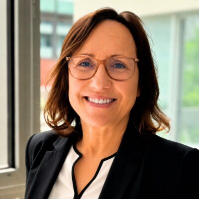 Maître Fatima GHILASSENE — Avocat Indépendant 