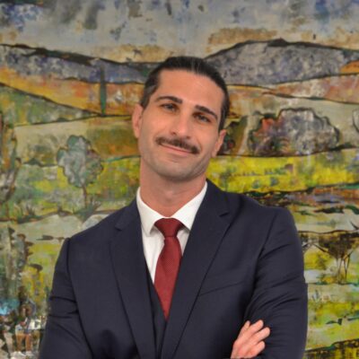 Maître Grégory BENTATA — Avocat Indépendant 