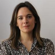 Maitre Maître Iris SAINTE FARE GARNOT Avocat Paris