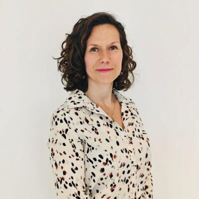 Maître Julie ALLOUCHE avocat Brest
