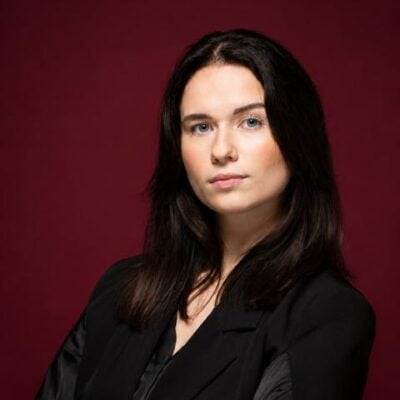 Maître katheleen VOVARD avocat Paris 17ème