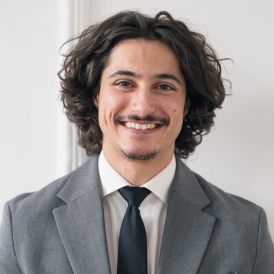 Maître lucas GRONCHI — Avocat Indépendant 