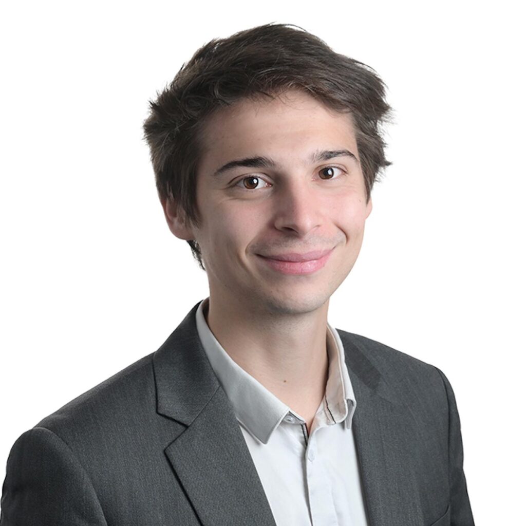 Maitre Maître Lucas REVEL Avocat Lyon